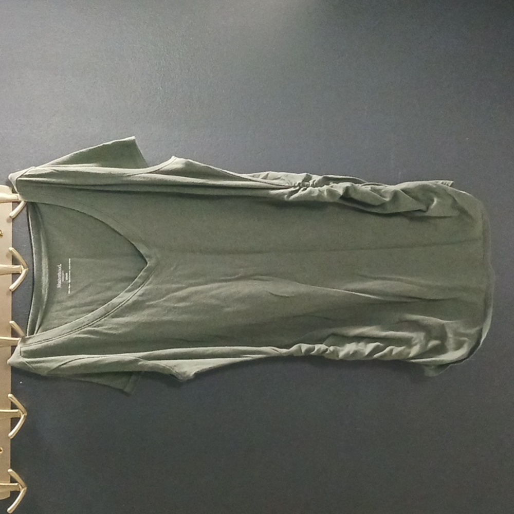 Maternity V Neck